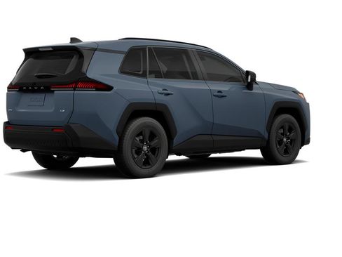 New 2026 Toyota RAV4 LE image 10