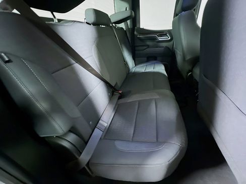 Used 2023 GMC Sierra 1500 Elevation image 21