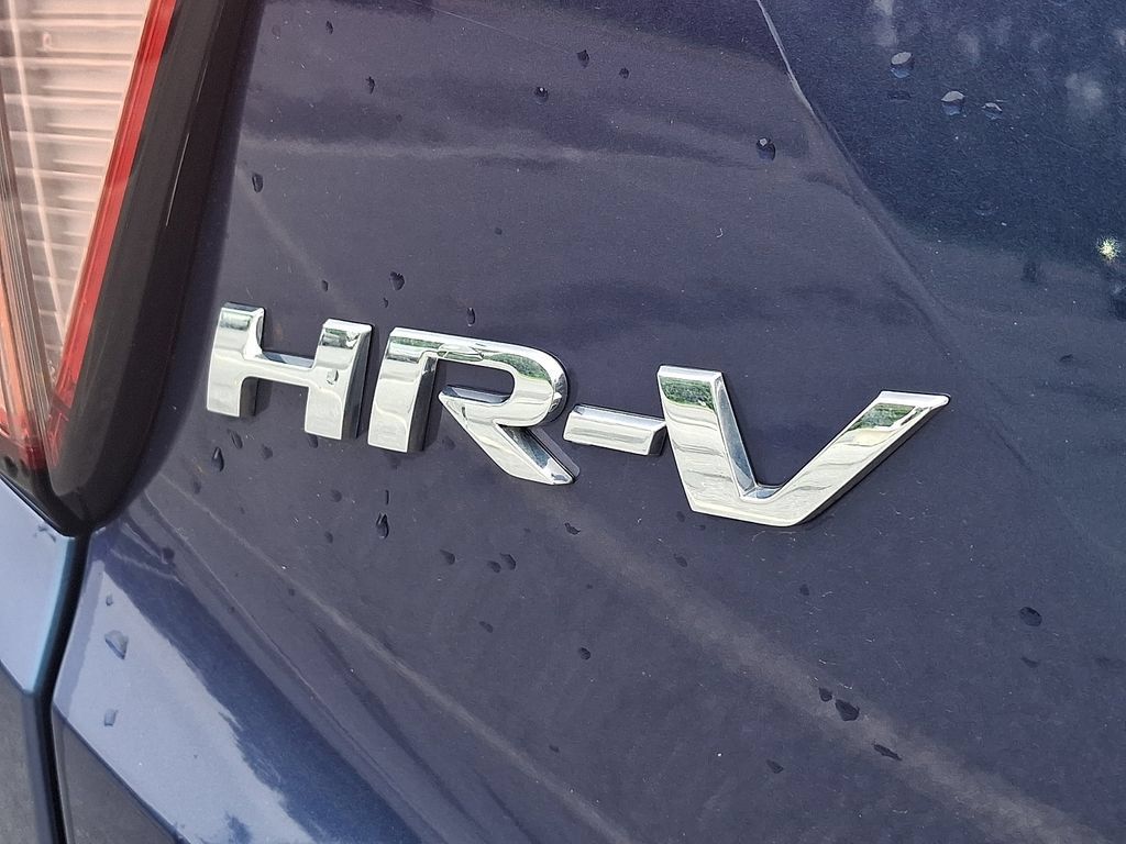 Used 2016 Honda HR-V EX image 29