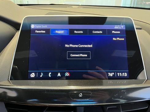 Used 2023 Cadillac CT5 V w/ Premium Package AWD/4WD image 46
