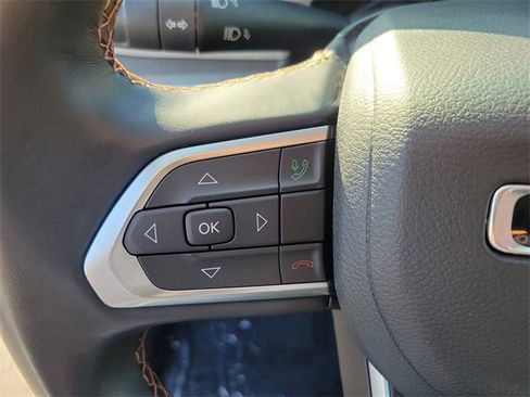 Certified 2022 Jeep Compass Limited image 24