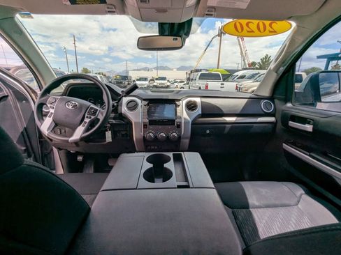 Used 2020 Toyota Tundra SR5 image 33