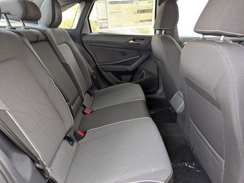 New 2025 Volkswagen Jetta Sport image 19