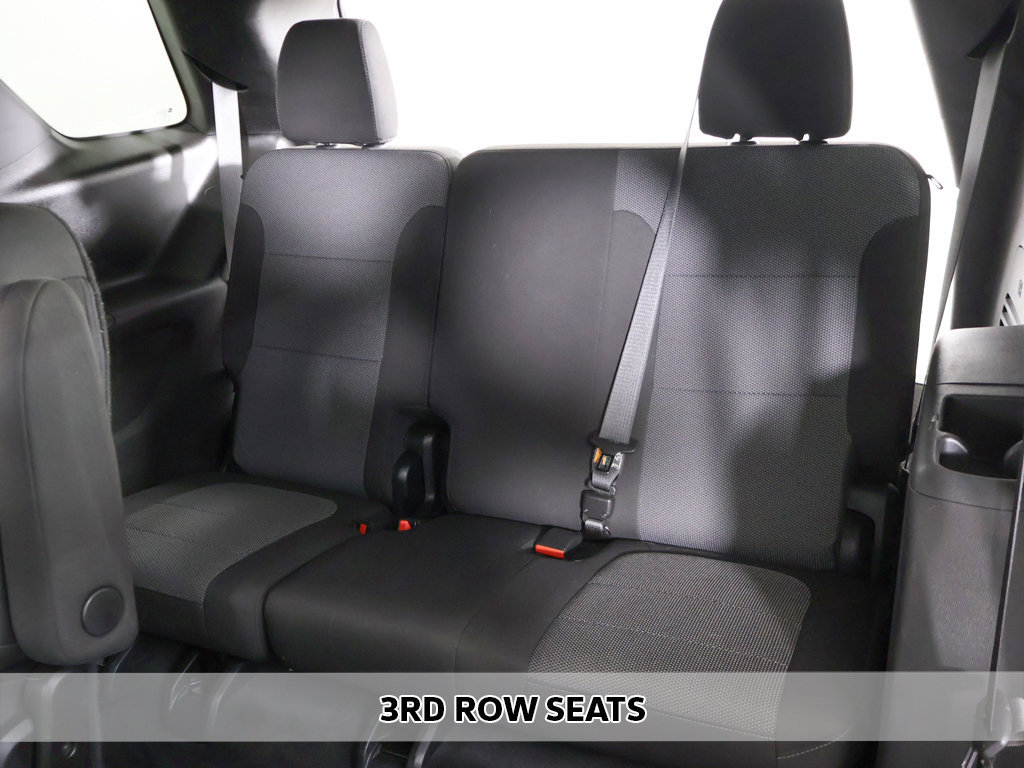 Used 2023 Chevrolet Traverse LT AWD/4WD image 8