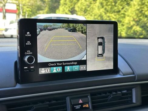 Certified 2025 Honda Pilot Elite image 28