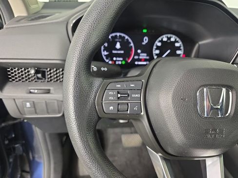 Used 2024 Honda CR-V EX image 26