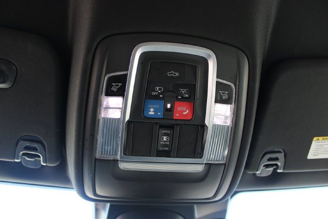 Used 2021 RAM 1500 Laramie RWD image 37