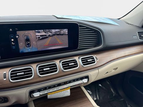 New 2026 Mercedes-Benz GLE 450 4MATIC image 27