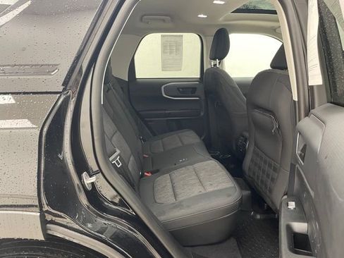 Used 2023 Ford Bronco Sport Big Bend w/ Convenience Package AWD/4WD image 16