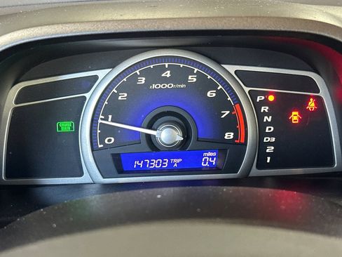Used 2011 Honda Civic LX image 17