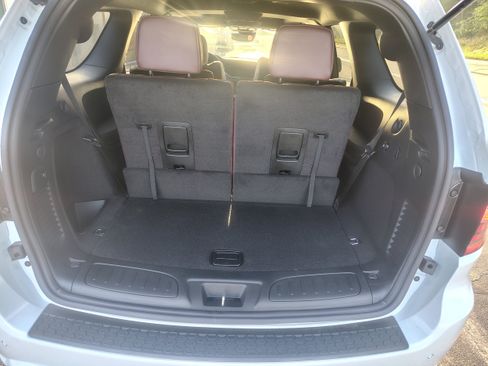 New 2027 Dodge Durango GT AWD/4WD image 10