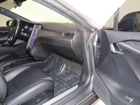 Used 2019 Tesla Model S P100D AWD/4WD image 46
