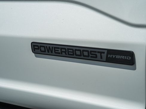 New 2026 Ford F150 Platinum AWD/4WD image 20
