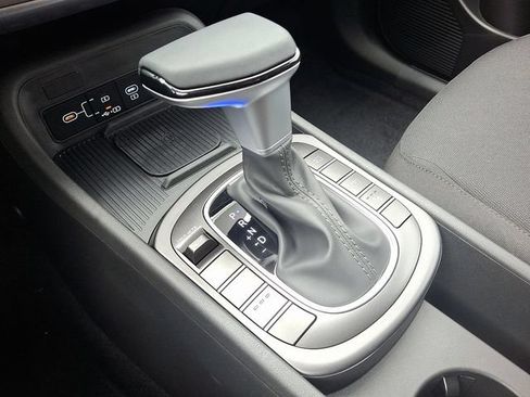 New 2026 Hyundai Kona SEL Sport AWD/4WD image 7