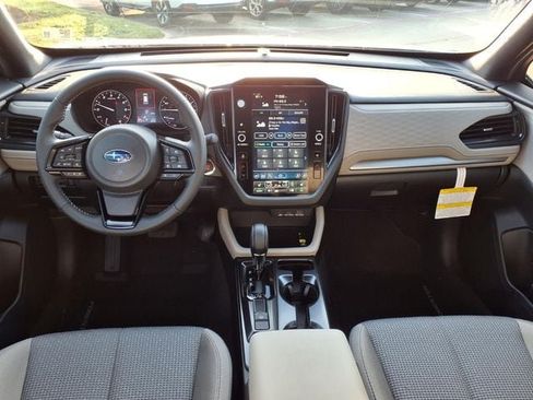 New 2026 Subaru Forester Premium AWD/4WD image 5