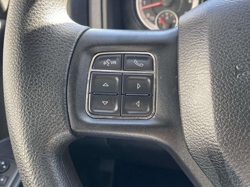 Used 2019 RAM 1500 Express w/ Express Value Package AWD/4WD image 21
