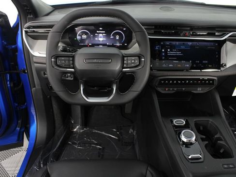 New 2026 Jeep Cherokee Limited AWD/4WD image 12