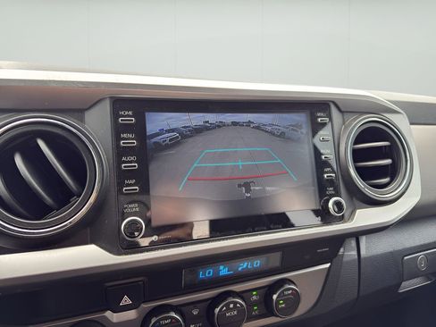 Used 2023 Toyota Tacoma SR5 w/ SX Package AWD/4WD image 11