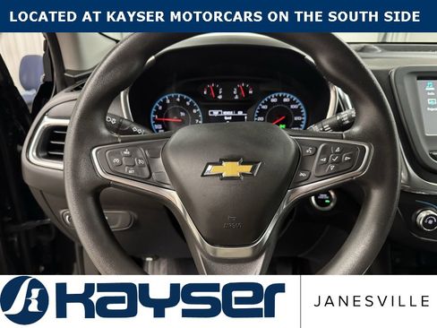 Used 2018 Chevrolet Equinox LT image 29