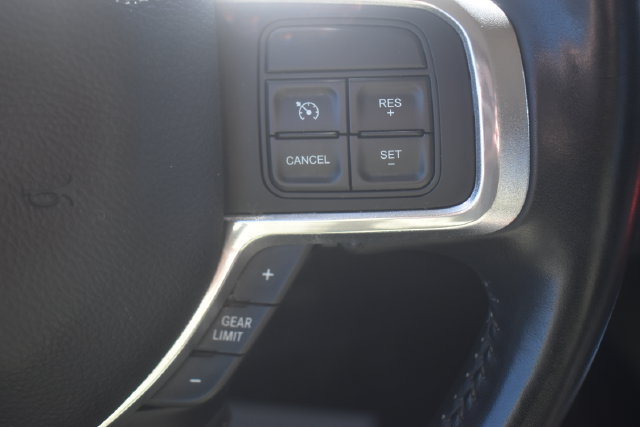 Used 2021 RAM 2500 Laramie AWD/4WD image 27