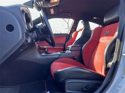 Used 2020 Dodge Charger Scat Pack w/ Plus Group image 9