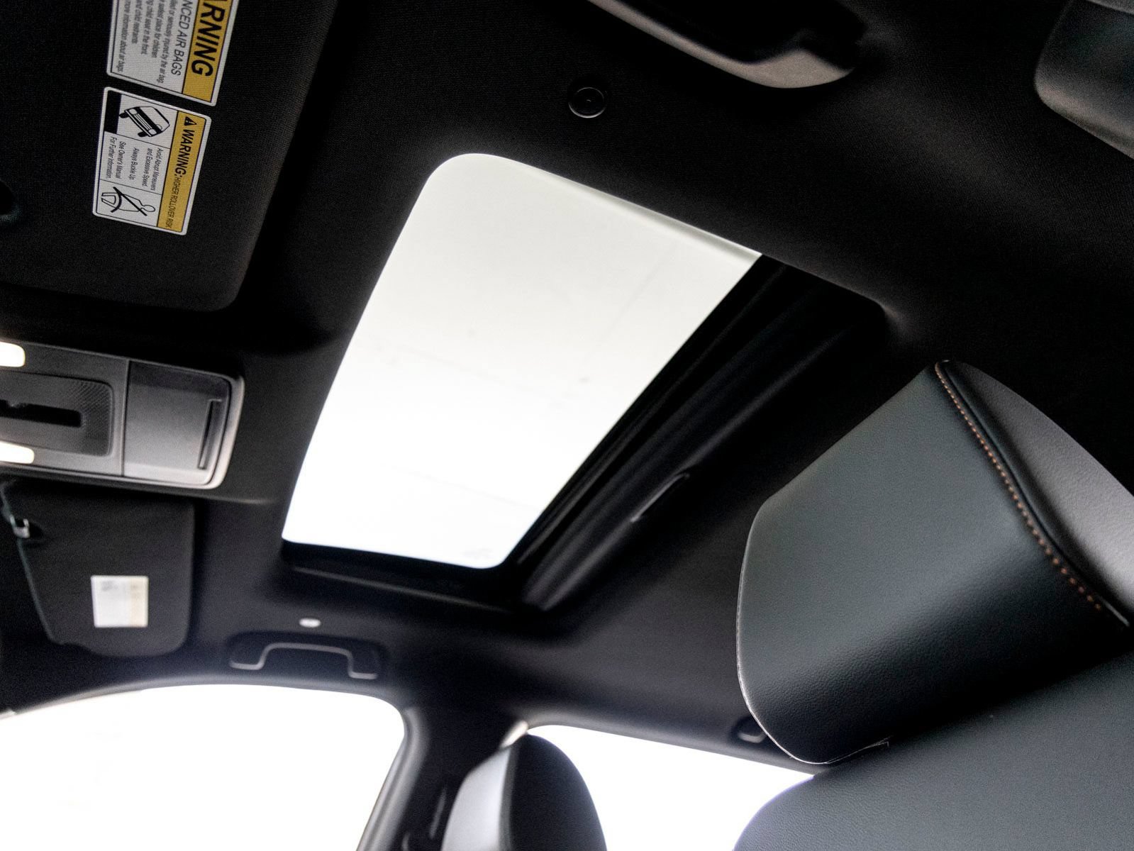 Used 2025 Honda CR-V Sport Touring image 14