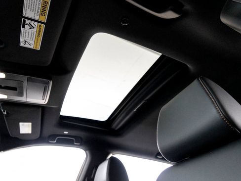 Used 2025 Honda CR-V Sport Touring image 14