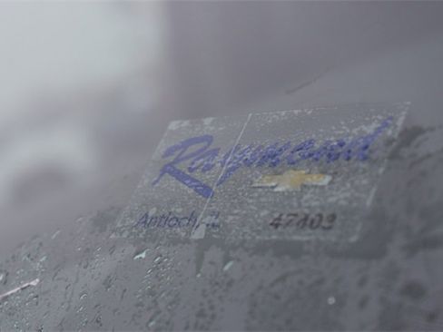 New 2026 Chevrolet Silverado 1500 LTZ image 42