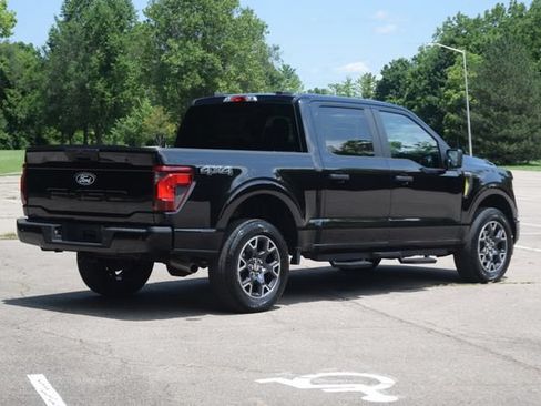 Used 2024 Ford F150 STX AWD/4WD image 23