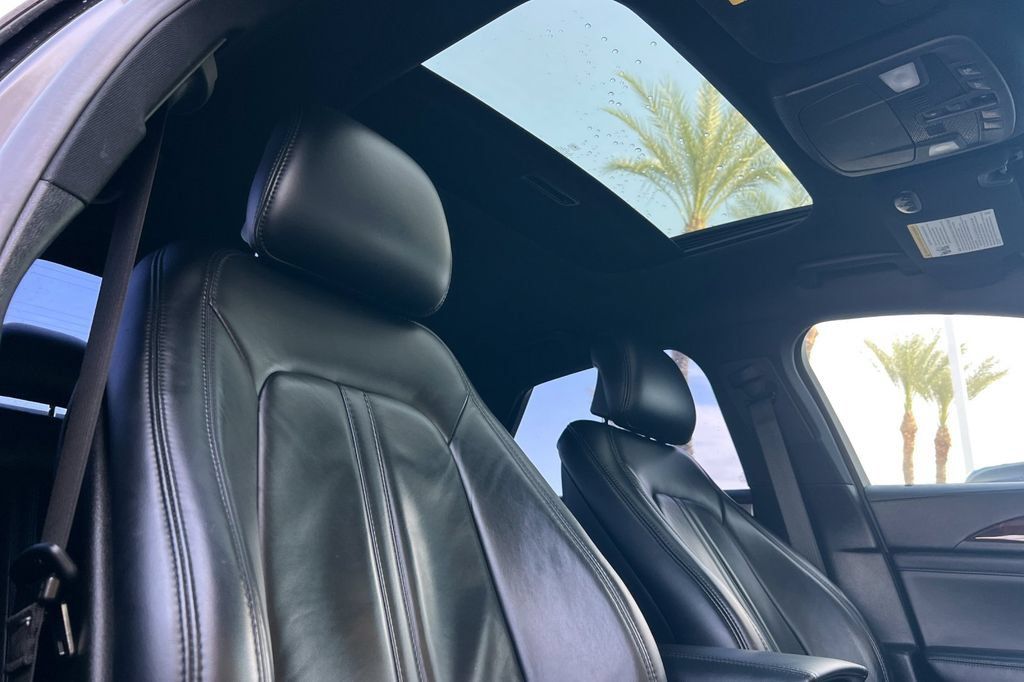 Used 2019 Lincoln MKZ Reserve w/ Reserve Plus Package FWD image 19