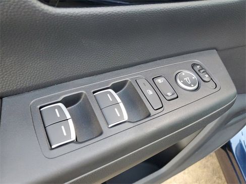 New 2026 Honda CR-V EX-L image 20