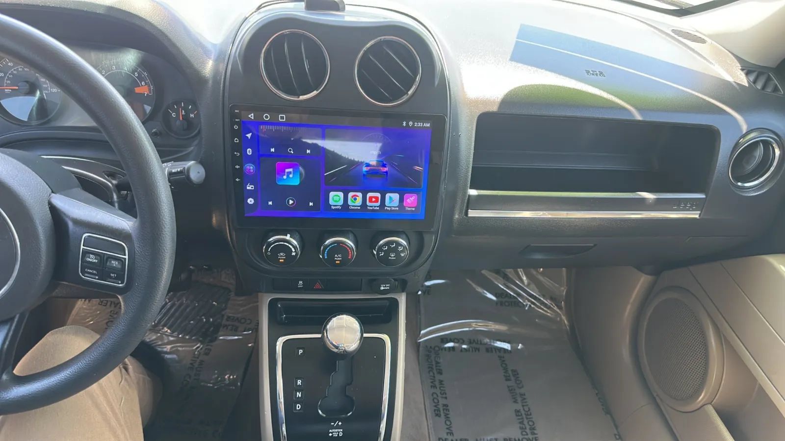 Used 2015 Jeep Patriot Sport FWD image 13