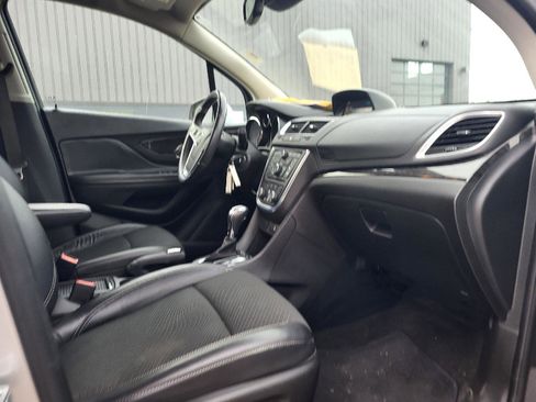 Used 2014 Buick Encore Convenience image 12