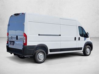New 2026 RAM ProMaster 2500 w/ Convenience Group video 2