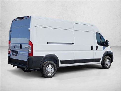 New 2026 RAM ProMaster 2500 w/ Convenience Group image 2