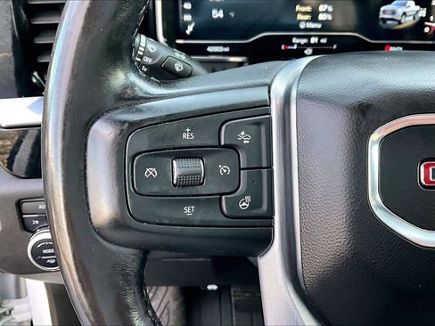 Used 2022 GMC Sierra 1500 Elevation image 22