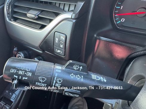 Used 2015 Chevrolet Tahoe LTZ image 43