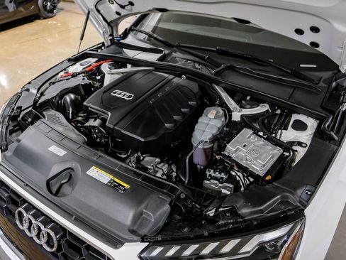 Used 2023 Audi A4 2.0T Premium w/ Convenience Package image 53