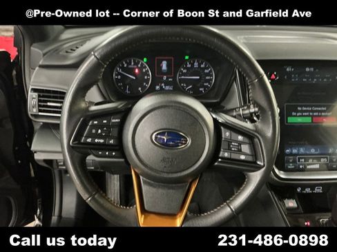 Used 2023 Subaru Outback Wilderness image 20