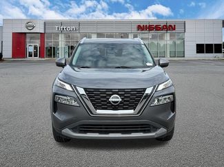 Used 2023 Nissan Rogue SV w/ SV Premium B Package FWD video 2