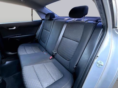 Used 2021 Kia Rio S w/ Technology Package FWD image 20