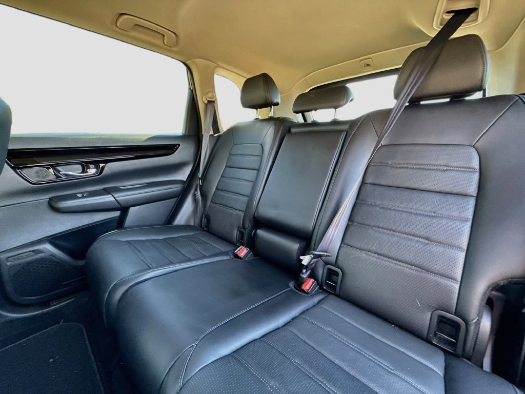 Used 2025 Honda CR-V EX-L image 31
