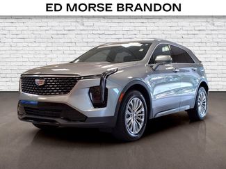 Certified 2024 Cadillac XT4 Premium Luxury w/ Technology Package FWD video 1