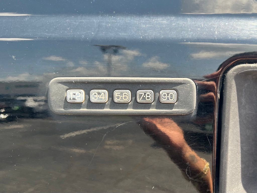 Used 2007 Ford F250 Lariat AWD/4WD image 16