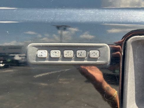 Used 2007 Ford F250 4x4 Crew Cab Super Duty image 16