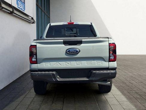 Certified 2024 Ford Ranger XLT w/ Technology Package AWD/4WD image 4