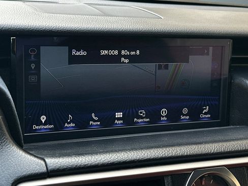 Used 2019 Lexus RC F RWD image 23