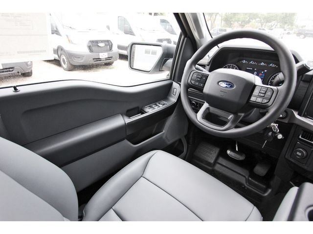New 2026 Ford F150 XL RWD image 6