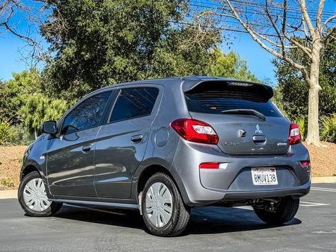 Used 2019 Mitsubishi Mirage ES image 15