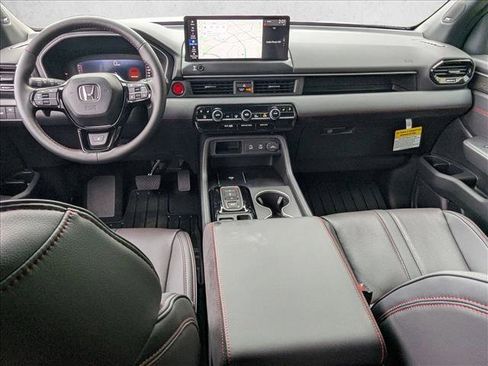 New 2026 Honda Pilot Black Edition image 16